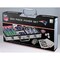 MasterPieces Casino - NFL New England Patriots - 300 Piece High Quality Poker Chip Set with Carrying Case